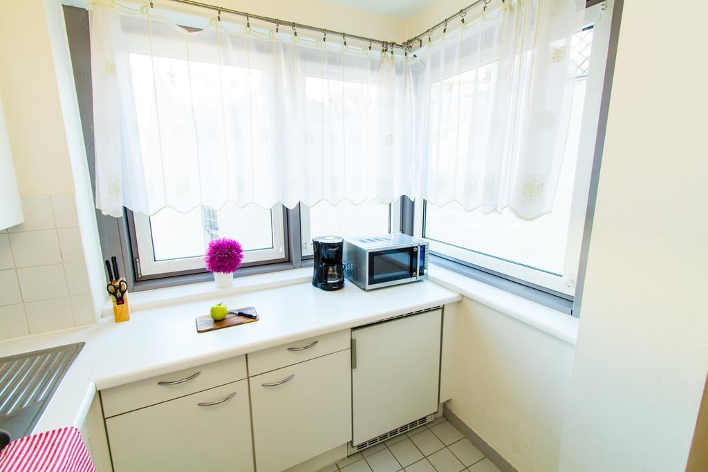 Apartment Hernalser Hauptstrasse เวียนนา ห้อง รูปภาพ