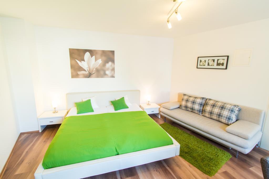 Apartment Hernalser Hauptstrasse เวียนนา ห้อง รูปภาพ
