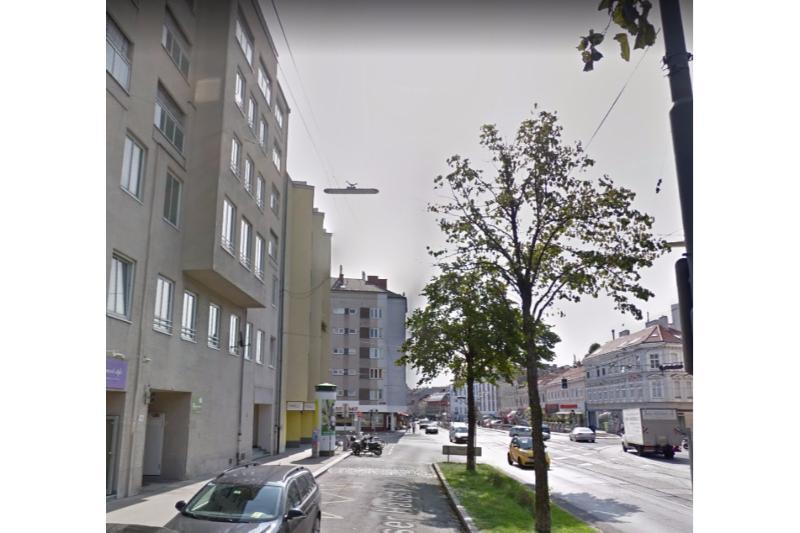 Apartment Hernalser Hauptstrasse เวียนนา ภายนอก รูปภาพ